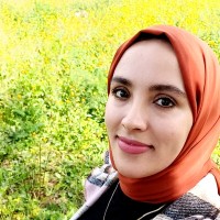 Fatiha Sebbah
