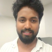 Priyesh M L
