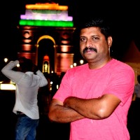 Madhu kumar Potti