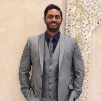Thereson Vijayakumar Aciat