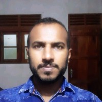 Mohan Ranasinghe