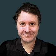 Chris Sargeant