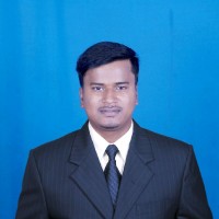 Sunil Kumar Pradhan