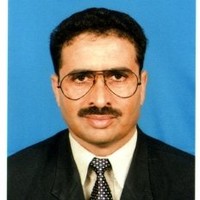 Khalid Javaid