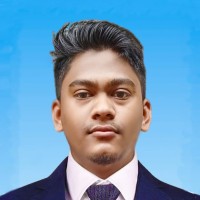 Md Samiul Islam