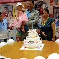 Romi Rakesh