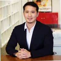 Ryusuke Kondo