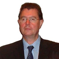 Graeme Longman