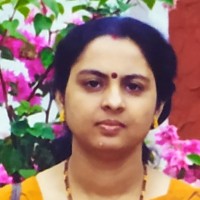 Sanghamitra Pal
