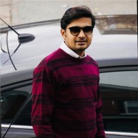 Manesh Mohan