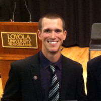 Jeff Castille, MBA