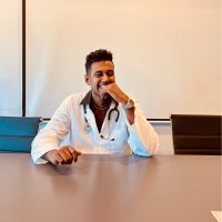 Sam Nishanth