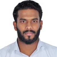 Arshad Nk