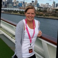 Amy Moffat