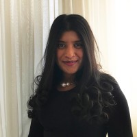 Zoila Solomon