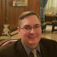 Jason Nobel