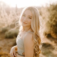 Hailey Preus