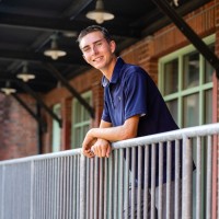 Cole Winslow