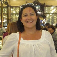 Dilce Felipe