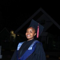 Olive Nguyo