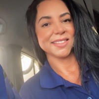 Lanuzia Dourado