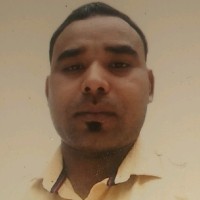 Dadhibal Singh Yadav