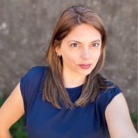 Veronica Analia Mendoza