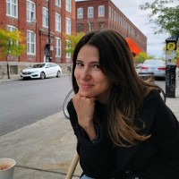 Vivian Saavedra Ferraz