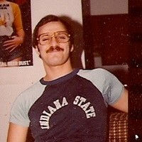 Ted Block