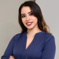 Gabriela Bravo