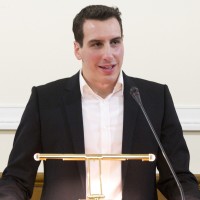 Dr. Alexandros Kyriakidis