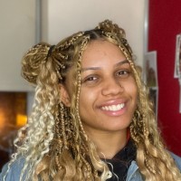 Shania Lord