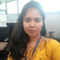 Vidhya Krishnamoorthy