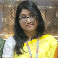 Farhana Akter (Anu)