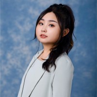 黄雪妍