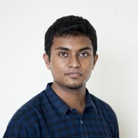 Siddharth Seetharaman