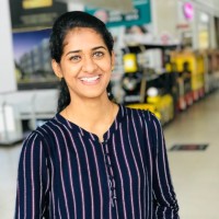 Sutharshini Nagaraj