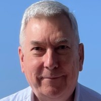 Marc Vermeir, (CGEIT)