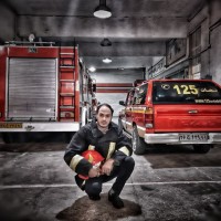 reza karimi