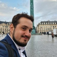 Stefanos Can Mytilineos