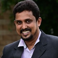 Karthikeyan Balraj