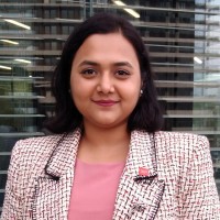 Riya Roy