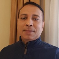 Neeraj Biji
