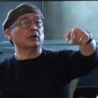 Victor Della Barba