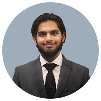 Saad Jamil