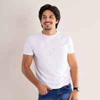 Eric Almeida