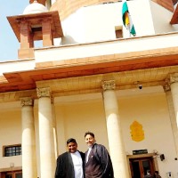 Mahendra Gupta