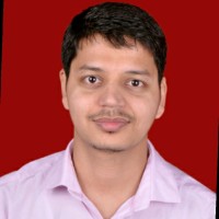 Prashant Manral