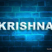 c krishna