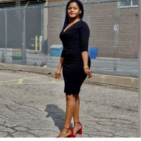 Bernice Frimpong